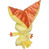 Officiële Pokemon knuffel Victini 20th Anniversary 20cm TOMY
